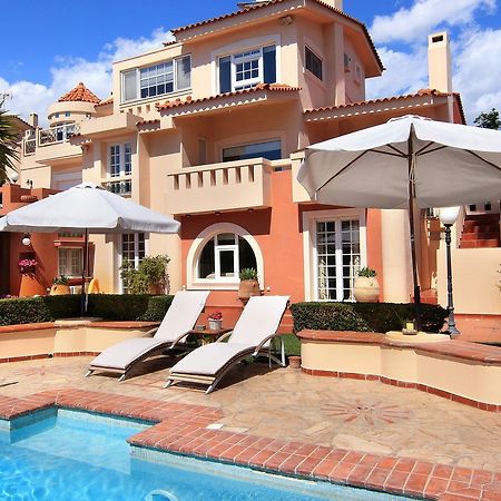 Oasis Pool House By Ghh Villa Lagonisi Dış mekan fotoğraf