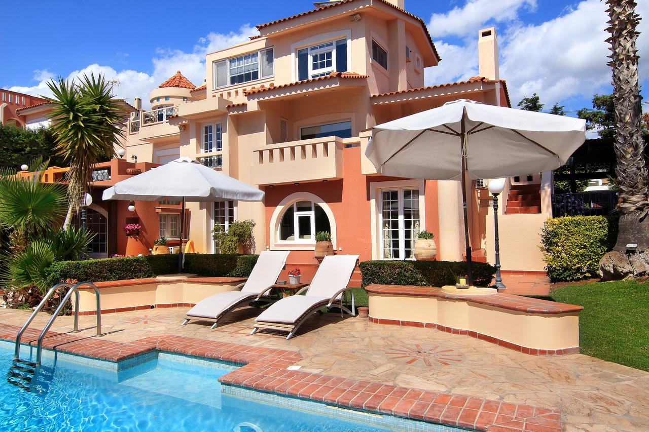 Oasis Pool House By Ghh Villa Lagonisi Dış mekan fotoğraf