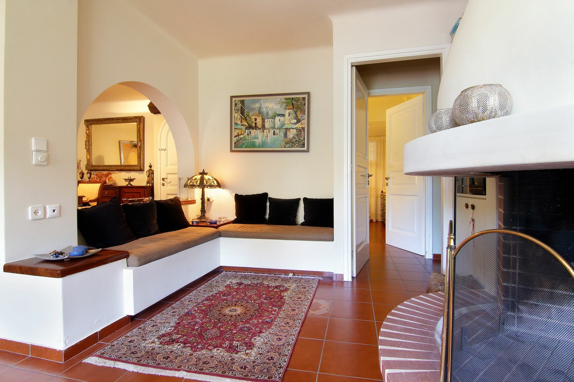 Oasis Pool House By Ghh Villa Lagonisi Dış mekan fotoğraf